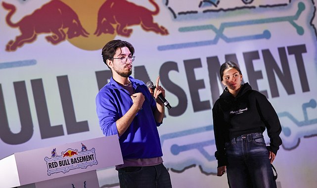 İstanbul - Red Bull Basement yeni dönem başvuruları başladı