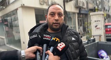 İstanbul- Şişli'de Durdona Khakımova'nın cesedini çöpte bulan hurdacı konuştu