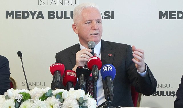 İstanbul - Vali Gül gazetecilerin sorularını yanıtladı