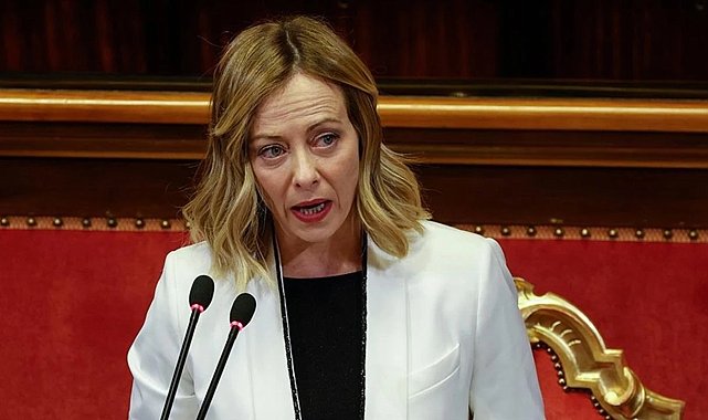 İtalya, Gazze Barış Kurulu imza törenine katılmayacak
