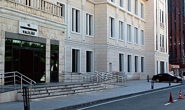 Kahramanmaraş'ta okullara kar tatili