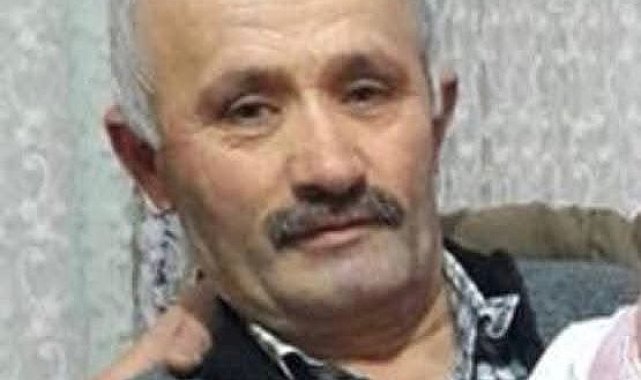 Kar küreme aracının çarptığı kişi öldü