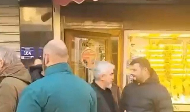Kar vaadiyle para ve altın topladığı öne sürülen kuyumcu ve oğlu kayıp