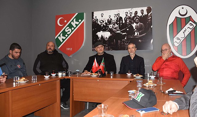 Karşıyaka'dan 'VARIM' kampanyası