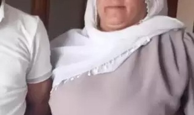 Kayıp kadın, 9'uncu günde helikopter desteğiyle aranıyor