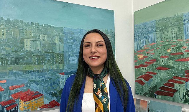 Kaymakamın muhtarlıkta fark ettiği Sibel, üniversiteyi birincilikle bitirdi