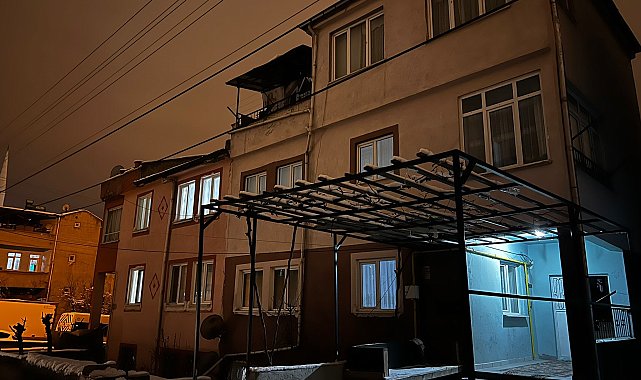 Kayseri'de 1.5 yaşındaki engelli bebek, evinde ölü bulundu