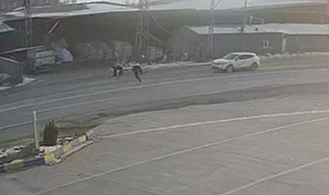 Kazada ölen Aysima'nın ailesinden sürücünün serbest bırakılmasına tepki