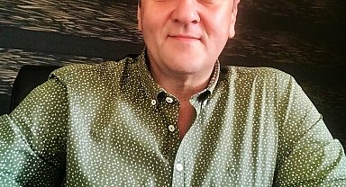 Kendisinden haber alınamayan CHP eski ilçe başkanı ofisinde ölü bulundu