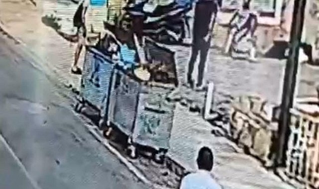 Kız arkadaşını cam şişe ile yaralayan sanığa 19 yıl hapis cezası