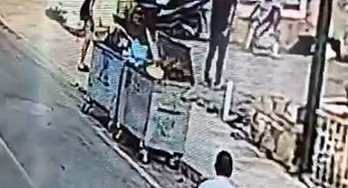 Kız arkadaşını cam şişe ile yaralayan sanığa 19 yıl hapis cezası