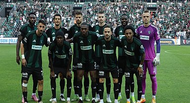 Kocaelispor'un kamp kadrosu belli oldu