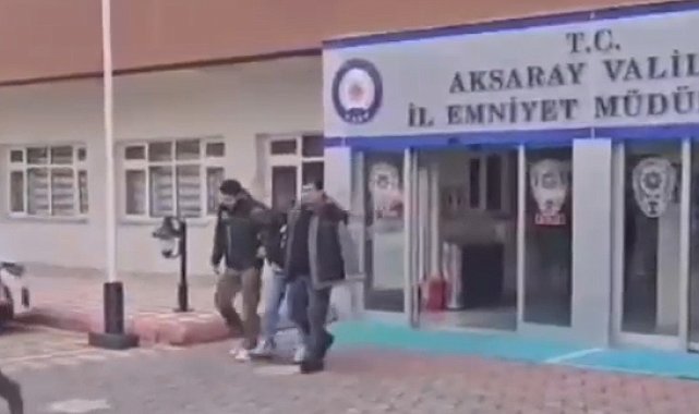 Kripto para vaadiyle dolandırıcılığa 1 tutuklama