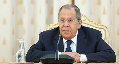 Lavrov: ABD, Rusya ve Çin'in Grönland'ı 'ele geçirme' planı olmadığını gayet iyi biliyor