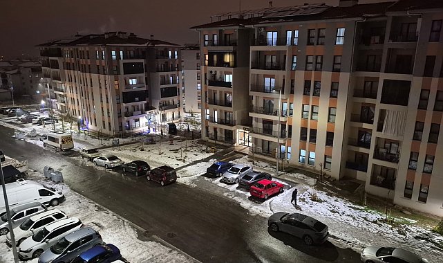 Malatya'da 3.6 büyüklüğünde deprem