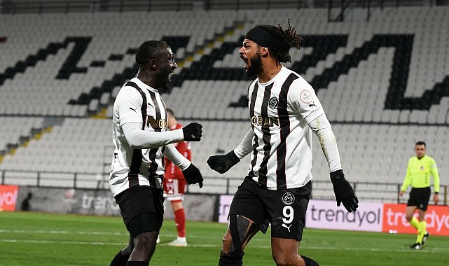 Manisa FK, Iğdır'da terleyecek