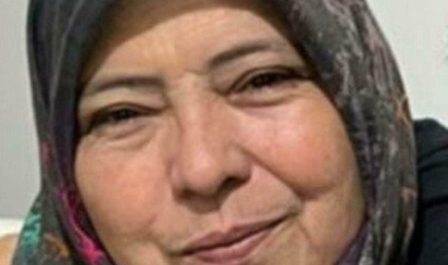 Manisa'da kayıp olarak aranan kadın, dere yatağında ölü bulundu