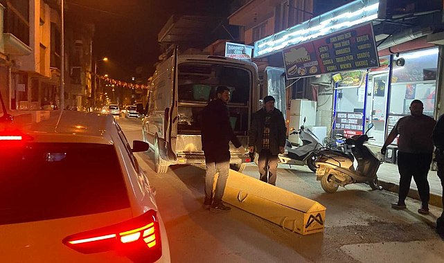 Manisa'da yalnız yaşadığı evinde ölü bulundu