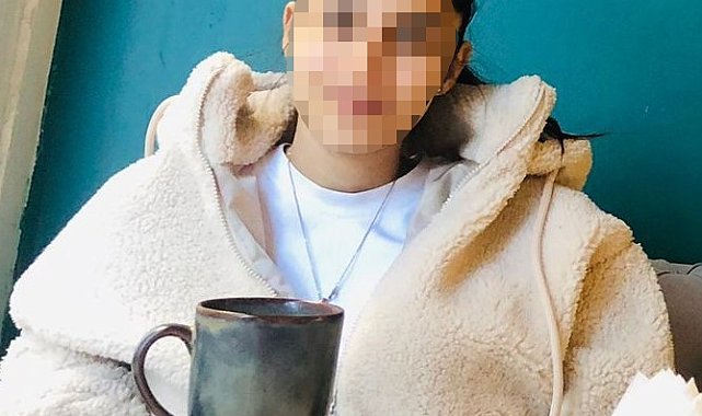 Mardin'de kaybolan 17 yaşındaki Melek bulundu