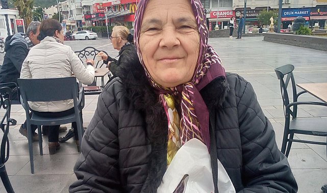 Marmaris'te çöp kamyonunun çarptığı yaya öldü
