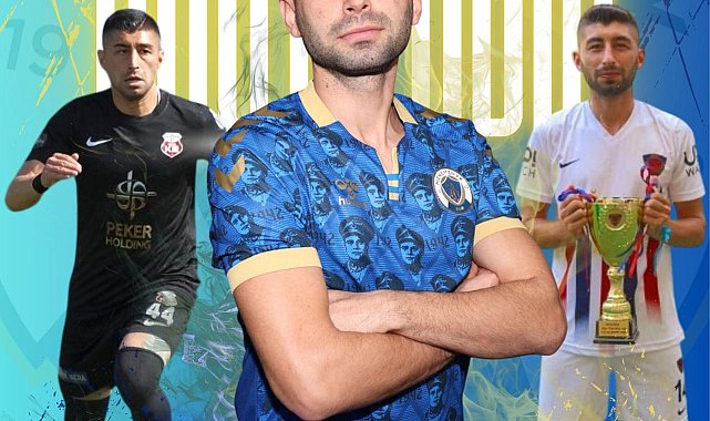 Menemen FK'dan çifte takviye