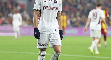 Muçi: Fatih hocamızın desteği bana büyük güven veriyor