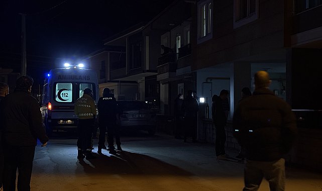 Muğla'da uzman çavuş, başından vurulmuş halde ölü bulundu