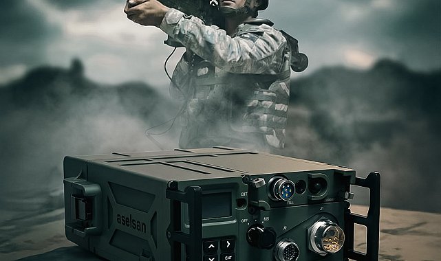 NATO, ASELSAN'dan IFF Sistemleri'ni tedarik edecek