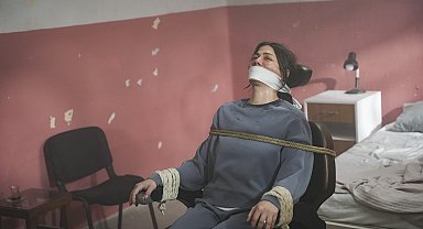 Nisan'ın kaderi Eşref'in elinde