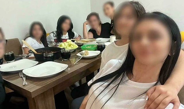 Öğrencilerini evine temizlik yapmaya götüren öğretmen, adli kontrolle serbest