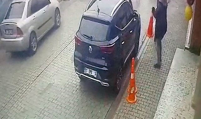 Öğretmene silahla saldıran veli: Herkesin çocuğu kendine kıymetli