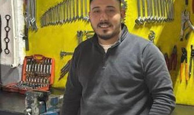 Ordu'da 2 arkadaş, oto tamir dükkanında ölü bulundu