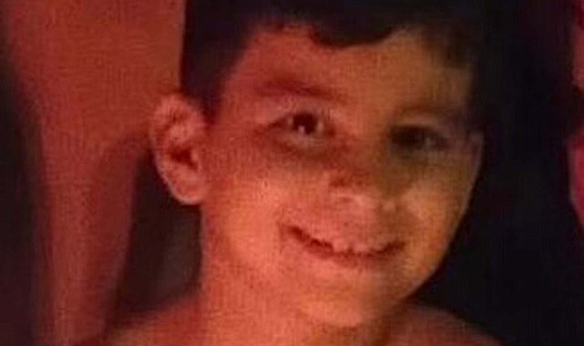 Otomobilin çarptığı 9 yaşındaki bisikletli Birkan, 4 gün sonra öldü