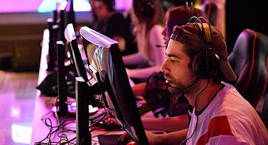 Oyun geliştirme maratonu YTÜ'de