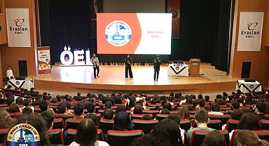Özel Ege Lisesi, World Scholar's Cup 2026 İzmir Bölgesel Etabı'na ev sahipliği yaptı