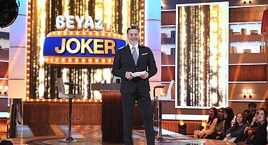 Pazar gecesinin eğlence jokeri