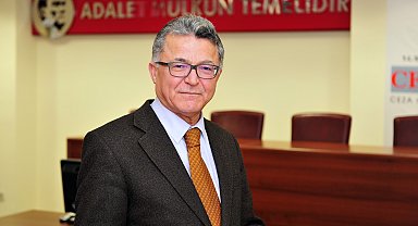 Prof. Dr. Dr. hc. mult. Öztürk: Çocuk koruma kanununda tedbir var, uygulamalar yetersiz