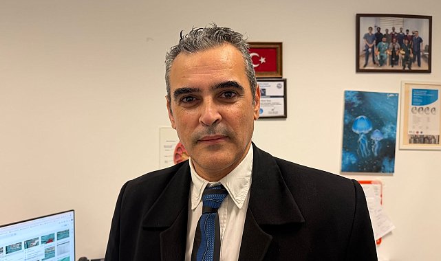 Prof. Dr. Yazıcı: Her yıl 700 bin yeni tanıya rağmen, prostat kanserinden ölümlerde artış yok