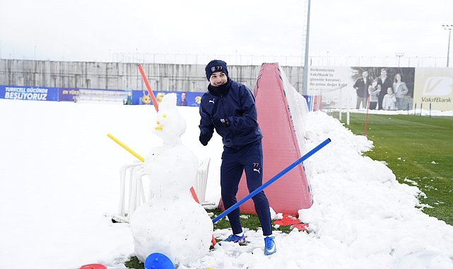 RAMS Başakşehir FK'nın Hırvat kanat oyuncusu Ivan Brnic, DHA'ya konuştu