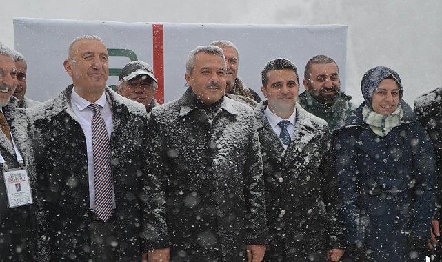 Rize'de 'Enerji, Güvenlik ve Diplomasi' gündemli 2'nci Ayder Forumu tanıtıldı