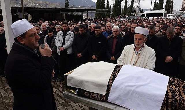 Saç ekimi sırasında fenalaşıp ölen güvenlik görevlisi; ayda bir doktora gidiyormuş