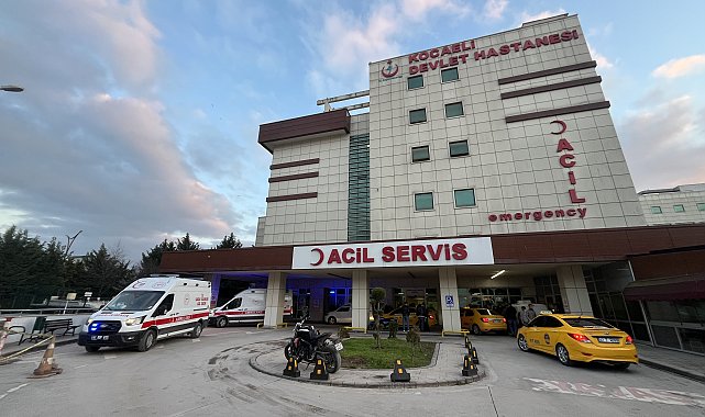 Şakalaşma kavgaya dönüştü; bıçakladığı arkadaşı öldü