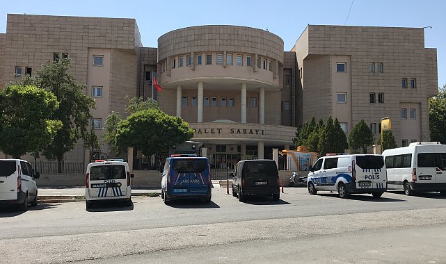 Şanlıurfa'da tefecilik operasyonu; 22 gözaltı