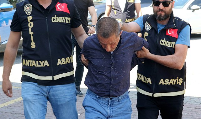 Savcı, huzurevinde 3 arkadaşını öldüren sanık için 3 kez ağırlaştırılmış müebbet istedi