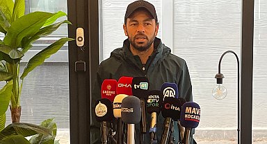 Selçuk İnan: Muçi'ye bu maçta gol attırmayacağız