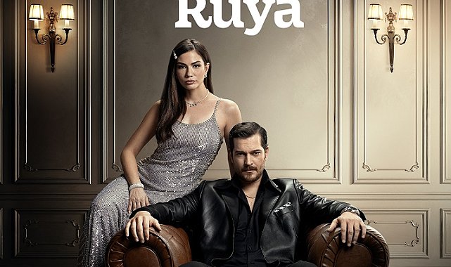 Sezen Aksu'dan 'Eşref Rüya'ya özel dokunuş