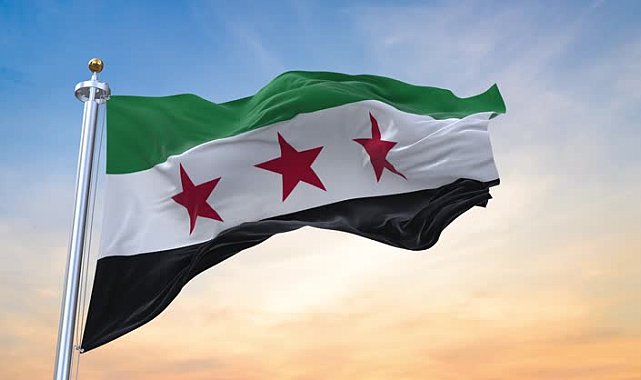 Suriye'de Şam yönetimiyle SDG arasında ateşkes anlaşması