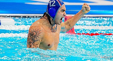 Sutopu Erkek Milli Takımı Avrupa Şampiyonası'nda İlk 12'de