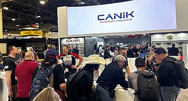 SYS Grup, 3 kıtada fuarlara katılmaya hazırlanıyor