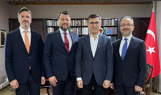 Tera Finansal Yatırımlar Holding, Asya Pasifik'te banka alımı için adım attı
